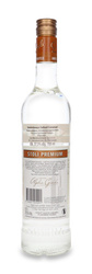 Wódka Stolichnaya Salted Karamel (Łotwa) / 37,5% / 0,7l