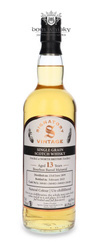 North British 13-year-old (D.2009, B.2023) Signatory Vintage / 46%/0.7l