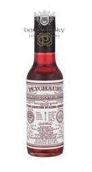Peychaud's Aromatic Cocktail Bitters / 35% / 0.148l