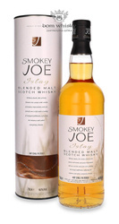 Smokey Joe Islay Malt Scotch Whisky / 46% / 0,7l