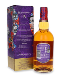 Chivas Regal Extra 13-year-old, Bourbon Cask / 40%/ 0.7l