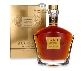 Calvados Boulard XO Auguste / 40% / 0,7l