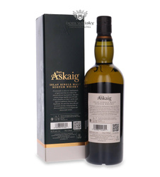 Port Askaig 17-letni Limited Edition 2023 / 50,5%/ 0,7l	