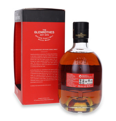 Glenrothes Maker's Cut The Soleo Collection / 48.8% / 0.7l