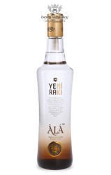 Yeni Raki Álá (Turcja) / 47% / 0,7l