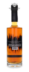 Blackened Cask Strenght Black Brandy Cask / 61%/ 0,75l