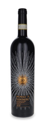 Luce Brunello Di Montalcino 2019 / 15% / 0,75l