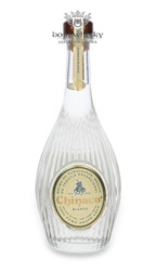 Tequila Chinaco Blanco 100% Agave Azul / 40% / 0,7l