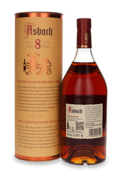 Asbach Privatbrand 8 year old / 40% / 0.7l