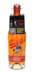 Wolfie's Blended Scotch Whiskey /40%/ 0.7l