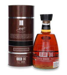Arehucas Anejo Reserva 12 letni Rum /bez opakowania / 40%/ 0,7l