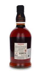 Foursquare Equidem, Fine Barbados Rum 14 Year / 61% / 0.7l