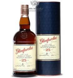 Glenfarclas 25-letni / 43% / 0,7l