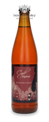 Cydr Chyliczki Wiśniowe Rose / 7% / 0,5l