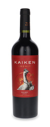 Kaiken Indomito Malbec  / 14% / 0,75l