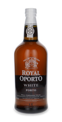 Royal Oporto White Porto / 19% / 1,0l