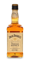 Jack Daniel's Tennessee Honey Whiskey Specialty /35%/ 0,7l