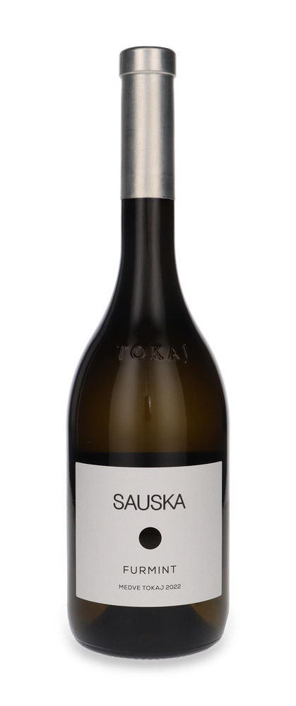 Furmint Tokaj 2022 Sauska /14% / 0,75l