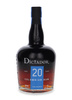 Dictador 20-letni Rum /Bez opakowania/ 40% / 0,7l