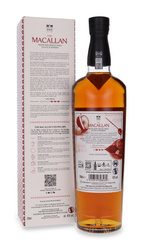 Macallan 15-letni Double Cask New Label / 43%/ 0,7l