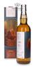 Ledaig 13-letni (Distilled 2007) Artist Collective # 4.4 / 48%/ 0,7l	