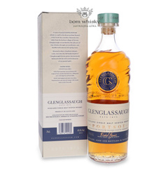 Glenglassaugh Portsoy Single Malt Scotch Whisky /49,1%/ 0,7l