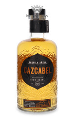 Cazcabel Tequila Anejo / 40% / 0.7l