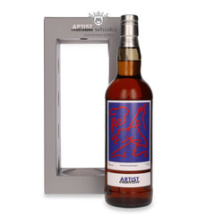 Glentauchers 13-letni (D.2009, B.2022) Artist Collective # 6.4 / 48%/ 0,7l