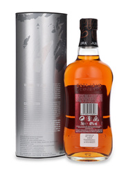 Jura Red Wine Cask Finish / 40%/ 0,7l	