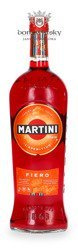 Martini Fiero Vermouth / 14,4% / 1,0l