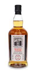 Kilkerran Heavily Peated  Batch # 13 / 58,6% / 0,7l