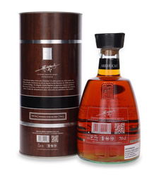 Arehucas Anejo Reserva  12 letni  Rum / 40%/ 0,7l