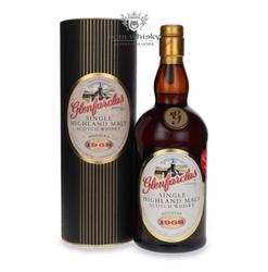 Glenfarclas 1968 (Bottled 2004) /43%/ 0.75l
