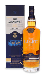 The Glenlivet Triple Cask Matured Rare Cask / 40% / 1,0l