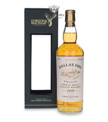 Dallas Dhu 1979 (Bottled 2012) Gordon & MacPhail / 43% / 0,75l