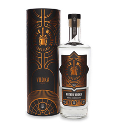Wódka Podole Wielkie Wódka Ziemniaczana /Tuba / 40% / 0,7l