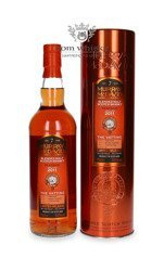 Peatside Blended Malt 7-year-old (D.2011, B.2019) Batch # 4 Murray McDavid / 50% / 0.7l