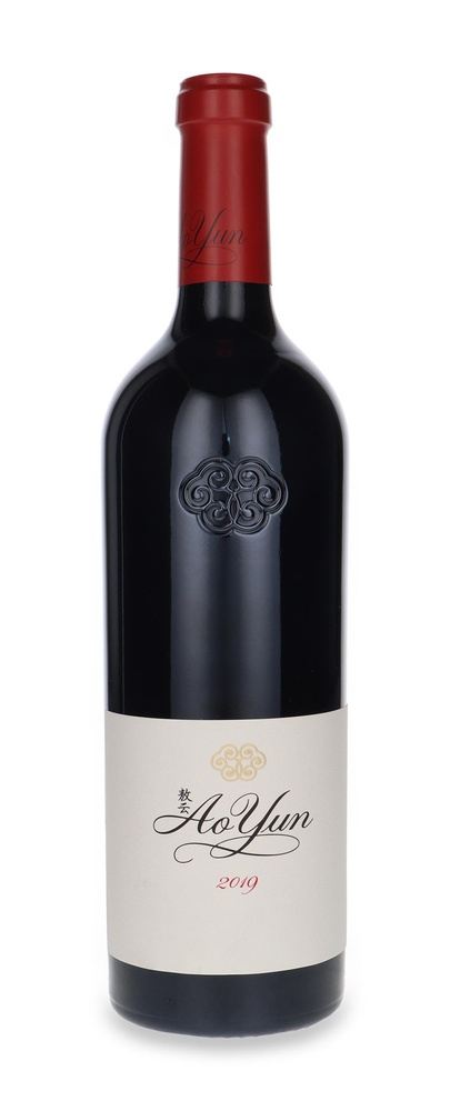 Ao Yun Shangri-La 2019 / 14,5% / 0,75l