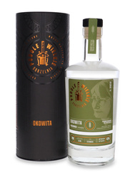 Podole Wielkie Wheat spirit 2023 Premium / Tube / 43% / 0.7l