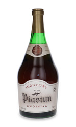 Miód Pitny Piastun Dwójniak / 16% / 0,75l