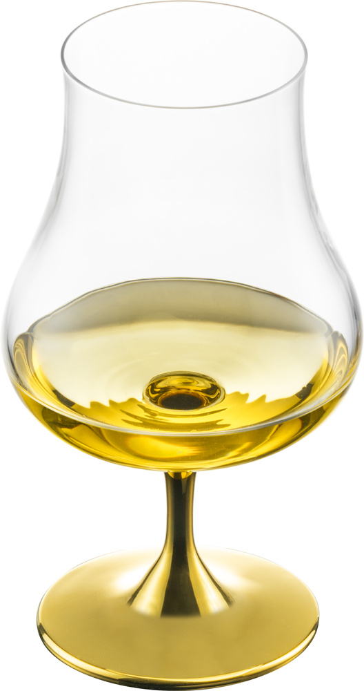 Kieliszek Eisch 500/213 gold Gentleman - 2szt
