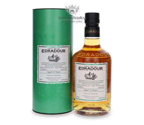 Edradour 12-letni (D.2012, B.2024) Madeira Casks / 48,2%/ 0,7l