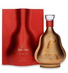 Cognac Hennessy Paradis Rare CNY 2026 / 40% / 0,7l