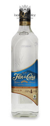 Flor De Cana 4-year-old Extra Seco Rum (Nicaragua) / 40% / 0.7l
