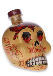 Kah Reposado Tequila / 40% / 0,7l