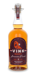 Vink 6-year Amarone Finish / 43.7% / 0.7l