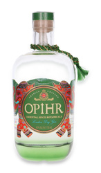 Opihr London Dry Gin Arabian Edition / 43%/ 0,75l