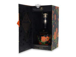 Chivas Royal Salute 21-year-old The Richard Quinn II Edition / 40% / 0.7l