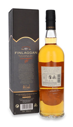 Finlaggan The Original Peaty Cask Strength / 58% / 0.7l