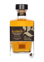 Bladnoch Vinaya Sherry & Bourbon Cask Matured / 43,4%/ 0,7l
